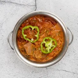Meat leaf